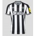 Newcastle United Anthony Gordon #10 Domaci Dres 2023-24 Kratak Rukav